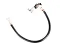 Batterieklemme Polklemme Minus Sicherung  mit Modul Kia Sorento III 37180C6000 37180-C6000 