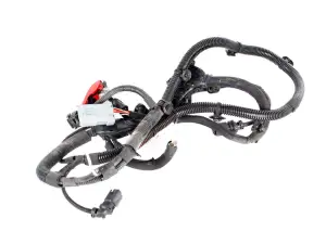 KLEMA PLUSOWA INSTALACJA WIĄZKA PEUGEOT 3008 5008 508 II PARTNER RIFTER IV CITROEN C5 AIRCROSS BERLINGO IV DS7 CROSSBACK OPEL COMBO GRANDLAND X 9819950380