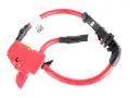 Battery Positive Terminal Cable with Module BMW I4 G26 21- 61125A68282