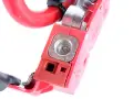 Battery Positive Terminal Cable with Module BMW I4 G26 21- 61125A68282