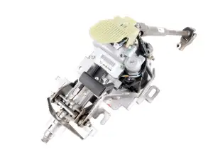 KOLUMNA KIEROWNICZA POMPA WSPOMAGANIA RENAULT SCENIC III 08-15 r. 488102855R