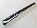 Left Sill Cover Trim Audi A5 II 8W6853859E 8W6853855F