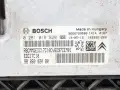 Motorsteuergerät Motorsteuerung Citroen Berlingo III C3 II C3 Picasso C4 Picasso II C4 Cactus DS3 DS4 Peugeot 207 208 308 2008 Partner III 1.6 E-HDI