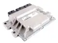 Engine Control Unit ECU Renault Zoe 65 kW 88 HP 220 nm 237D40127R 