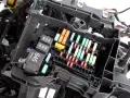 Innenkabelbaum elektrisch Skoda Superb 3P0971001 3P0 971 001 W1372420331115AB 3P0971001 