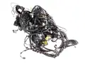 Innenkabelbaum elektrisch Skoda Superb 3P0971001 3P0 971 001 W1372420331115AB 3P0971001 