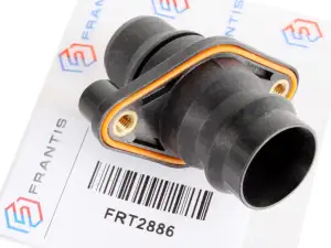 KRÓCIEC CHŁODZENIA WODY TESLA MODEL 3 MODEL Y 150507400A 1505074-00-A