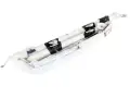 Right Side Roof Curtain Airbag Citroen C4 III C4 X 9834028180