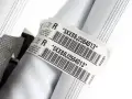 Right Side Roof Curtain Airbag Citroen C4 III C4 X 9834028180