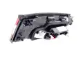LAMPA PRAWA TYLNA W KLAPĘ BAGAŻNIKA DS DS3 CROSSBACK 9822180780 9826879180
