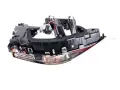 LAMPA PRAWA TYLNA W KLAPĘ BAGAŻNIKA DS DS3 CROSSBACK 9822180780 9826879180