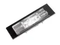 Number Plate Light BMW X2 F39 X4 G02 X4 M F98 X7 G07 63269481840