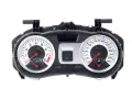 Tacho Kombiinstrument Renault Clio III 8201022015