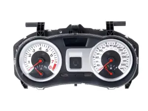 Speedometer Instrument Cluster Renault Clio III 1.2 16V 8201022015