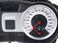 Tacho Kombiinstrument Renault Clio III 8201022015