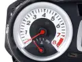 Tacho Kombiinstrument Renault Clio III 8201022015