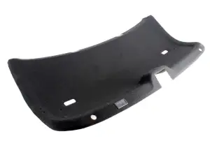 Rear Tailgate Trim Skoda Superb IV 23- Sedan 3P3867975C