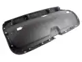 Kofferraumverkleidung Verkleidung Heckklappe hinten Skoda Superb IV 3P3867975C