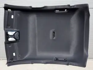 Interior Roof Lining Bmw I4 G26 Gran Coupe M-Pakiet 51448097393