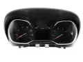 Tacho Kombiinstrument Citroen C3 Aircross 9828218980 9836320480