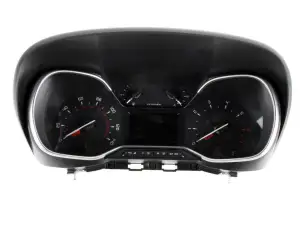 LICZNIK PRĘDKOŚCIOMIERZ CITROEN C3 AIRCROSS 9828218980 9836320480