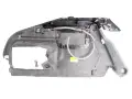 Kofferraumverkleidung  Kofferraummatte rechts Superb IV 23- 3P3867428 3P3867428CA9 3P3867762A