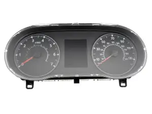 Speedometer Instrument Cluster Dacia Duster II 17-24 RHD 248090240R