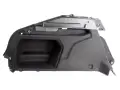 Kofferraumverkleidung Kofferraummatte links Skoda Superb 3P3867427 3P3867427CA9 3P3867761A 