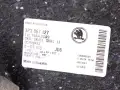 Kofferraumverkleidung Kofferraummatte links Skoda Superb 3P3867427 3P3867427CA9 3P3867761A 