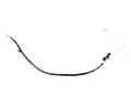Handbrake Cable Right Cable Guide Peugeot 308 II SW Kombi 9678423980 9678420980