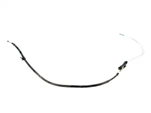 LINKA PROWADNICA HAMULCA RĘCZNEGO PRAWA PEUGEOT 308 II 13-21 r. 9678423980