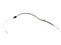 Handbrake Cable Right Cable Guide Peugeot 308 II SW Kombi 9678423980 9678420980