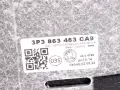 Tapis De Coffre Skoda Superb IV 3P3863463CA9