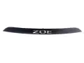 Rear Tailgate Trim Strip Renault Zoe 848106861R 8200076256