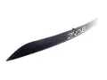 Rear Tailgate Trim Strip Renault Zoe 848106861R 8200076256