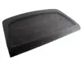 Kofferraumablage hinten Skoda Superb IV 23- 3P38677697RD 3P3867769 