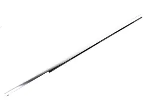 LISTWA ZGARNIAJĄCA CHROM DRZWI LEWA PRZEDNIA MERCEDES-BENZ EQC N293 19-24 r. A2937209500