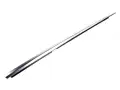 Rear Left Door Chrome Window Trim Mercedes Benz EQC N293 19-24