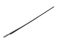 Rear Left Door Chrome Window Trim Mercedes Benz EQC N293 19-24