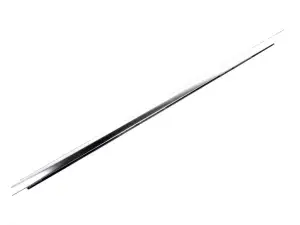 LISTWA ZGARNIAJĄCA CHROM DRZWI PRAWA TYLNA MERCEDES-BENZ EQC N293 19-24 r. A2937302800