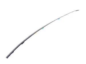 LISTWA DACHOWA PRAWA MERCEDES-BENZ A KLASA W177 V177 18- r. SEDAN A1776902901