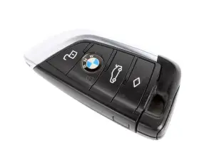 KLUCZYK PILOT KOMPLETNY KEYLESS 2 F44 G42 3 G20 I4 G26 M3 G81 X4 G02 X6 G06 66125A473F4