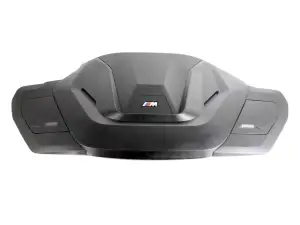 Capot Cache Moteur Supérieur Bmw I4 G26 Gran Coupe 11145A090B9