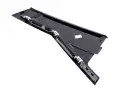 Right Rear Door Trim Renault Arkana 19- 822343033R