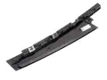Baguette de Protection Latérale de Porte Arrière Droite Superb IV 3J0839902