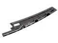 Baguette de Protection Latérale de Porte Arrière Droite Superb IV 3J0839902