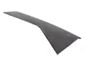 Left Rear Door Trim Citroen C4 III C4 X 20- 98311398XK