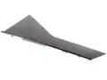 Left Rear Door Trim Citroen C4 III C4 X 20- 98311398XK