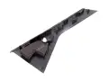 Left Rear Door Trim Citroen C4 III C4 X 20- 98311398XK