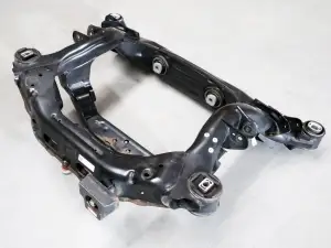 Rear Suspension Beam Bmw I4 G26 Gran Coupe 33307916221
